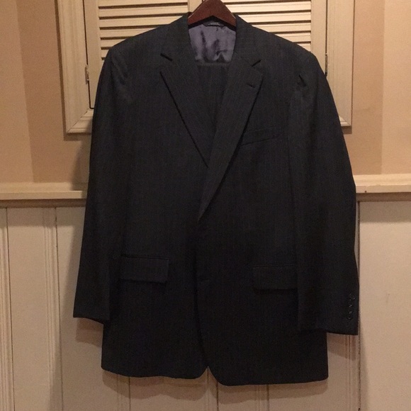 Brooks Brothers Other - Beautiful Brooks Brothers Suit